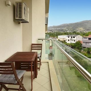 Apartman Podstrana - CSD053 (2)
