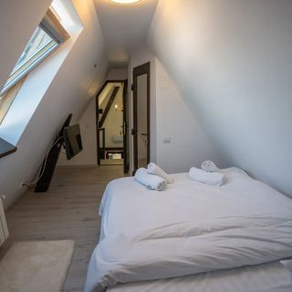Apartament Barrique Milescu Brașov (2)