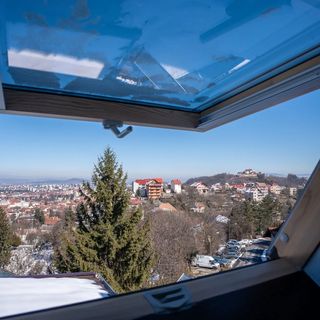 Apartament Barrique Milescu Brașov (3)