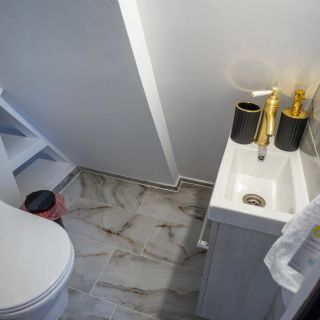 Apartament Barrique Milescu Brașov (4)