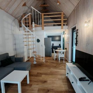 Domek Las Machowino (2)