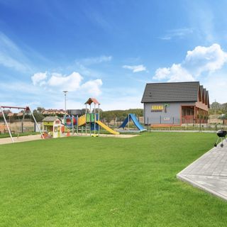 Domki Letniskowe Sand Sarbinowo (4)