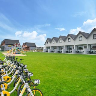 Domki Letniskowe Sand Sarbinowo (5)