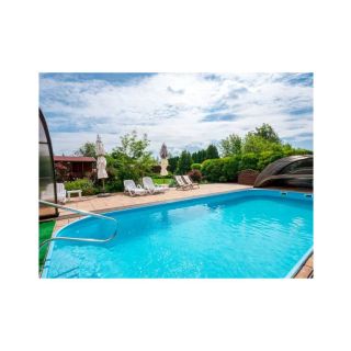 Apartamenty i pokoje RAFA 2 Dąbki (3)