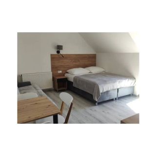 Apartamenty i pokoje RAFA 2 Dąbki (2)