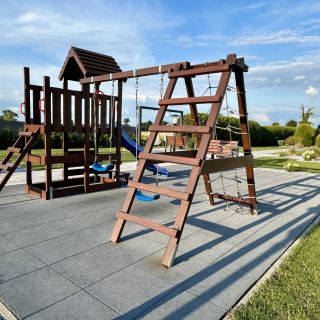 Restauracja - Noclegi Kołek Pogórze (4)