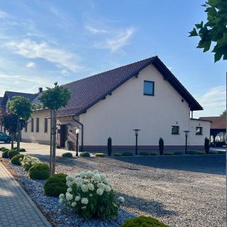 Restauracja - Noclegi Kołek Pogórze (3)