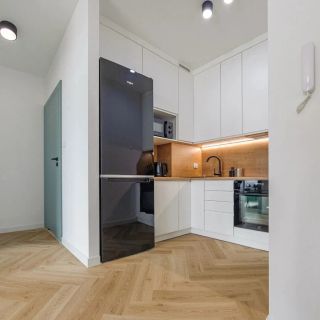 Apartamenty Sun & Snow Morelowa Władysławowo (2)