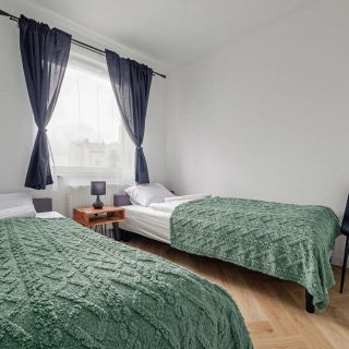 Apartamenty Sun & Snow Morelowa Władysławowo (3)