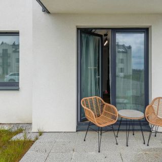 Apartamenty Sun & Snow Morelowa Władysławowo (4)