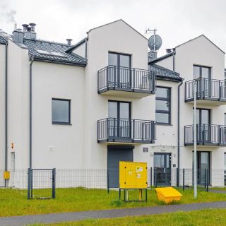 Apartamenty Sun & Snow Morelowa Władysławowo (5)