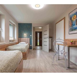 Apartament Komfort Rabka-Zdrój (3)