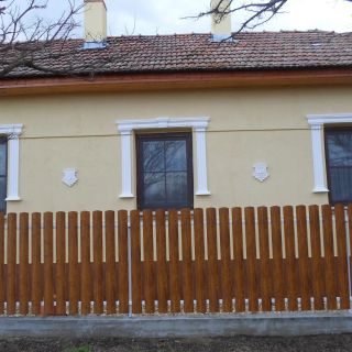 Turul Vendégház Abádszalók (2)