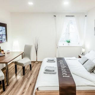 Aparthotel Svitavy (3)