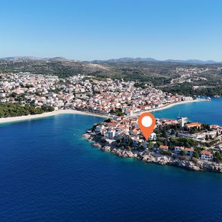 Apartment Vlasta Primosten (2)