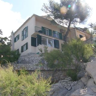 Apartment Vlasta Primosten (4)