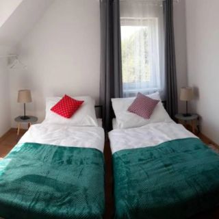Pokoje i Apartament Pelikan Niechorze (2)