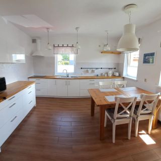 Pokoje i Apartament Pelikan Niechorze (4)