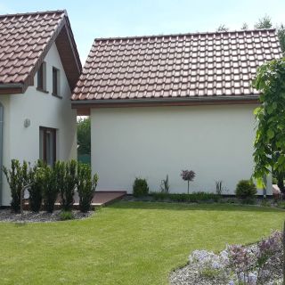 Pokoje i Apartament Pelikan Niechorze (5)