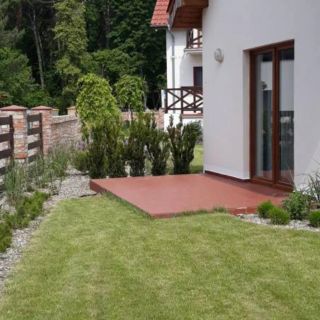 Domki Pelikan Niechorze (5)
