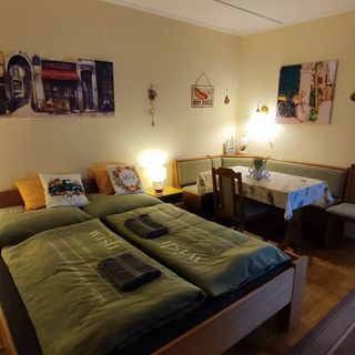 Levián-Apartman Harkány (2)