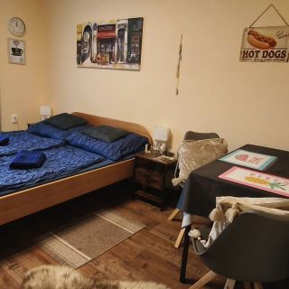Levián-Apartman Harkány (3)