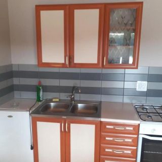 Domki nad jeziorem i pod lasem Wałcz (3)