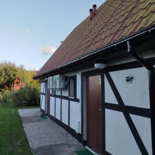 Mały Biały Domek Jeżyczki (5)