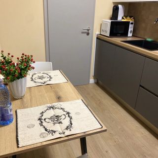 Apartament ParkLake Home Cluj-Napoca (2)