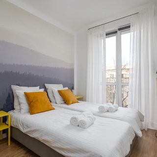 New World Apartament Warszawa (3)