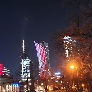 New World Apartament Warszawa (5)