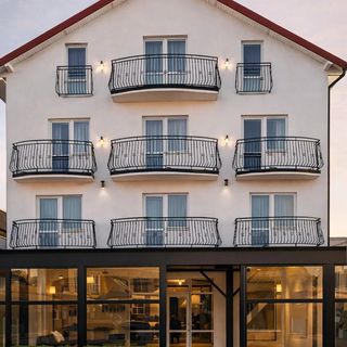 Pensjonat Caliente Mielno (5)