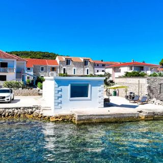 Vendégház Pašman - CDU689 (4)