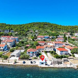 Vendégház Pašman - CDU689 (3)