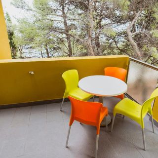 Apartman Kukljica - CDY406 (2)