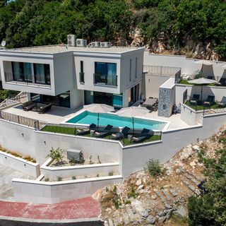 Vendégház Mlini - CDD797 (3)