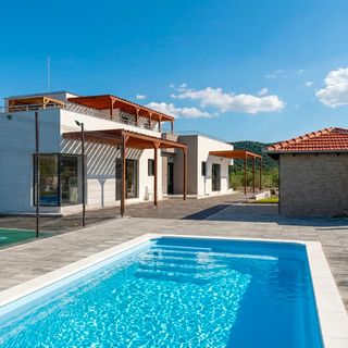 Vendégház Polača - CDY318 (2)