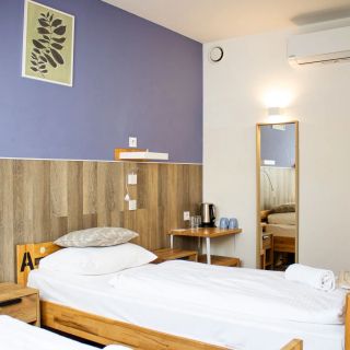 Prague Dream Hostel (3)