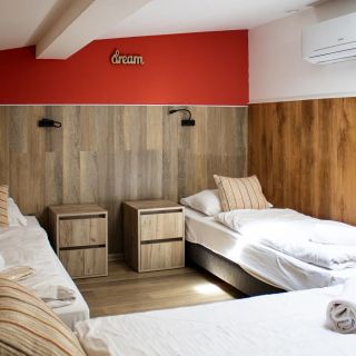 Prague Dream Hostel (4)