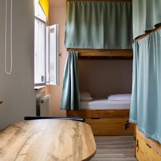 Prague Dream Hostel (5)