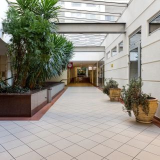 Apartament Ogrodowa 17 Ataner przy Starym Browarze Poznań (5)