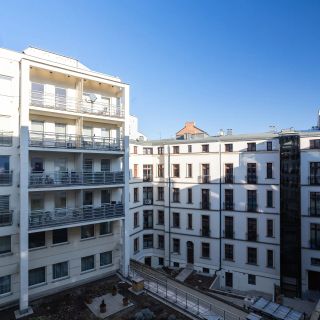Apartament Ogrodowa 17 Ataner przy Starym Browarze Poznań (4)
