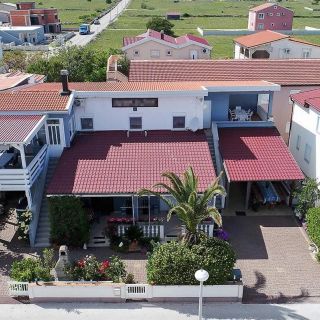 Apartments By The Sea Vir - 21836 (3)