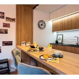 Apartament w Stylu Loftowym w Centrum Warszawa (2)
