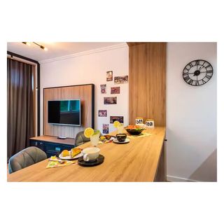 Apartament w Stylu Loftowym w Centrum Warszawa (3)