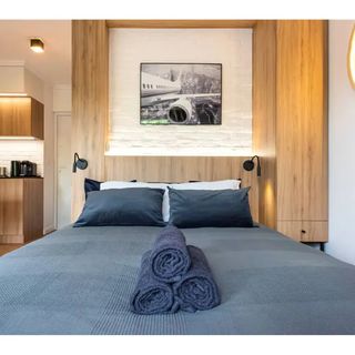 Apartament w Stylu Loftowym w Centrum Warszawa (4)