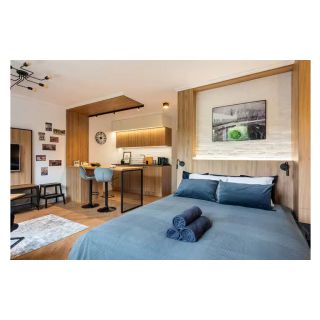 Apartament w Stylu Loftowym w Centrum Warszawa (5)