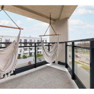 Nasypowa 5 | Unique Apartment | Outdoor Parking Gdynia (5)