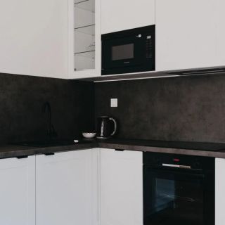 Apartamenty Sun & Snow Porto Mare Darłówko (2)
