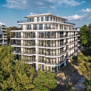 Apartamenty Sun & Snow Porto Mare Darłówko (5)